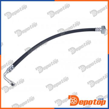Tuyau hydraulique direction pour NISSAN | 49720-9H600, SPH-NS-002